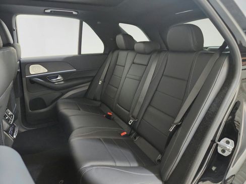 Used 2026 Mercedes-Benz GLE 450e 4MATIC image 18