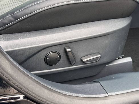 Used 2025 Ford Mustang Mach-E GT AWD/4WD image 15