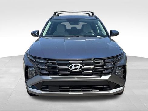 New 2026 Hyundai Tucson SEL AWD/4WD image 8