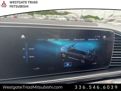 Used 2021 Mercedes-Benz GLS 450 4MATIC image 20