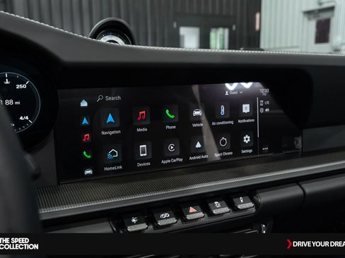 Used 2024 Porsche 911 Targa 4 GTS image 51