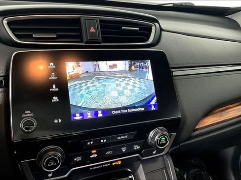 Used 2022 Honda CR-V EX-L image 21