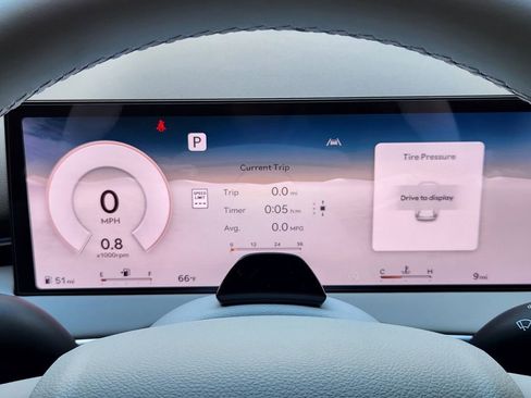 New 2026 Genesis GV70 2.5T Advanced AWD/4WD image 11