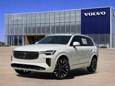 New 2026 Volvo XC40 B5 Plus w/ Climate Package AWD/4WD image 1