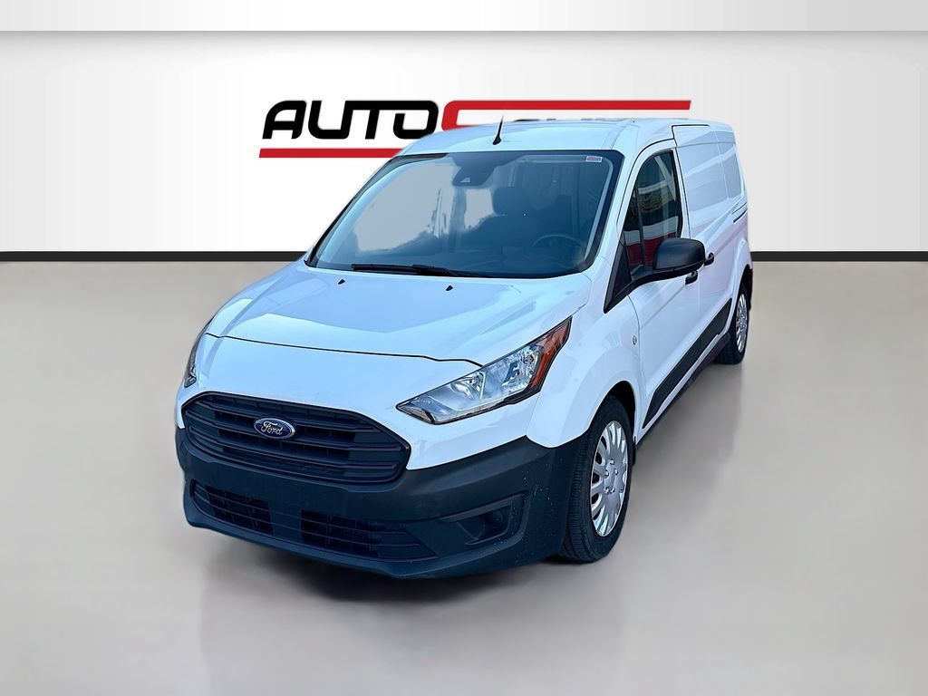Used 2023 Ford Transit Connect XL FWD image 3