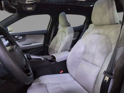 Certified 2024 Polestar Polestar 2 image 16