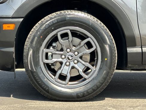 Certified 2023 Ford Bronco Sport Big Bend AWD/4WD image 26