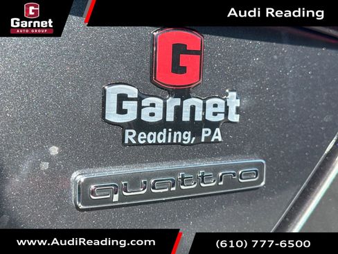 Certified 2023 Audi A5 2.0T Prestige image 42