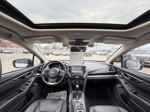 Used 2018 Subaru Crosstrek 2.0i Limited image 14