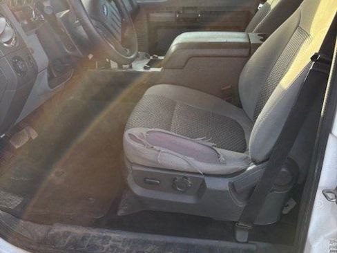 Used 2012 Ford F250 XLT w/ XLT Premium Pkg image 11