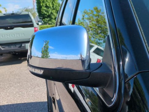Used 2018 Jeep Grand Cherokee Limited RWD image 12