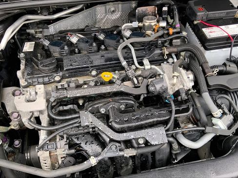 Used 2023 Toyota Corolla LE image 30