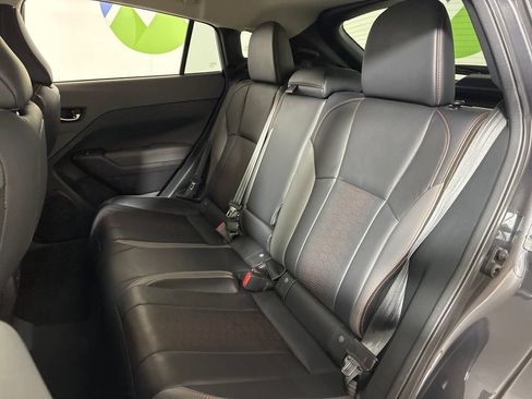 Certified 2024 Subaru Crosstrek 2.5i Limited AWD/4WD image 31