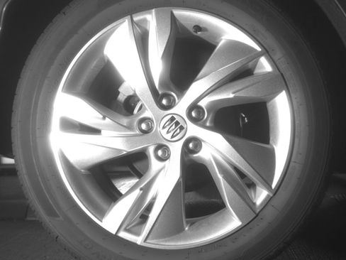 Used 2026 Buick Encore GX Preferred FWD image 18