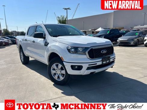 Used 2019 Ford Ranger XLT RWD image 1