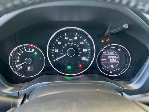 Used 2019 Honda HR-V Sport image 59
