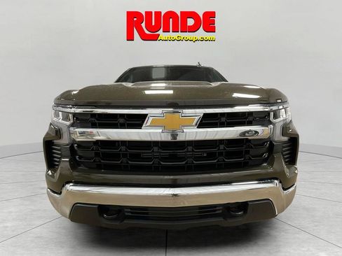 Used 2023 Chevrolet Silverado 1500 LT image 8