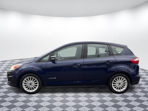 Used 2016 Ford C-MAX SE w/ Equipment Group 201A image 3