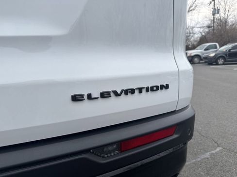 New 2026 GMC Acadia Elevation w/ Black Edition image 63