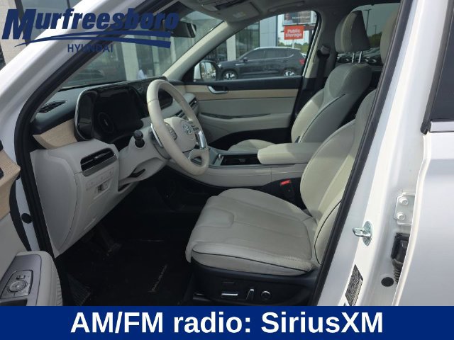 Used 2024 Hyundai Palisade Limited AWD/4WD image 6