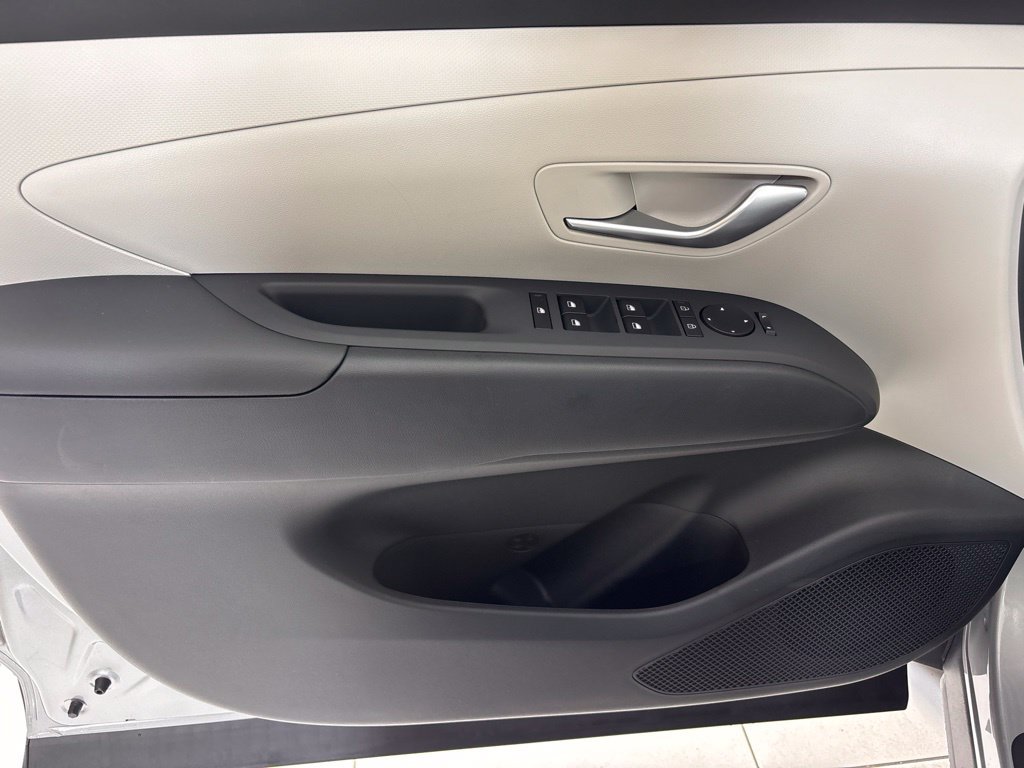 New 2026 Hyundai Tucson SE FWD image 17