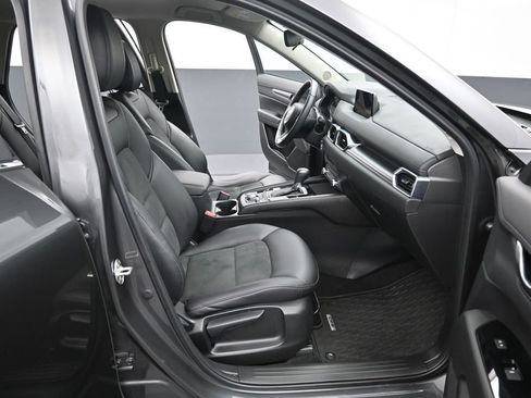 Used 2019 MAZDA CX-5 Touring AWD/4WD image 33