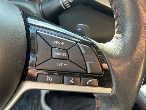 Used 2023 Nissan Altima 2.5 SR FWD image 15