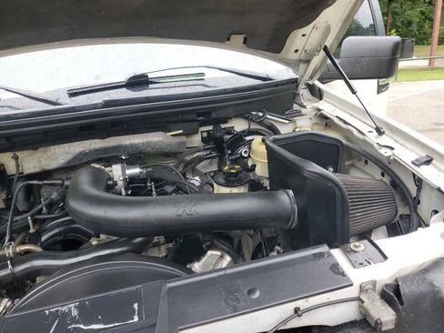 Used 2007 Ford F150 Lariat AWD/4WD image 11