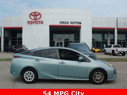 Used 2016 Toyota Prius Two