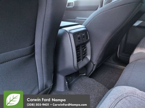 New 2026 Ford Bronco Big Bend AWD/4WD image 26