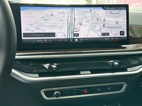 Certified 2025 BMW X5 xDrive40i image 28