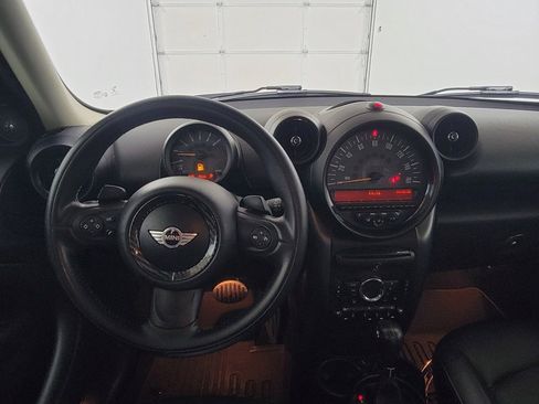 Used 2016 MINI Cooper Countryman S image 12