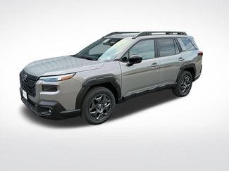New 2026 Subaru Outback Premium AWD/4WD video 1