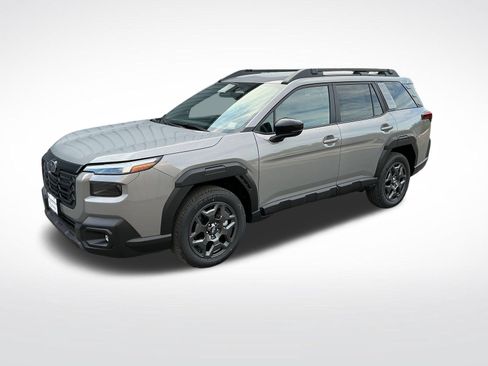 New 2026 Subaru Outback Premium AWD/4WD image 1