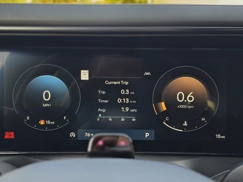 New 2026 Hyundai Palisade XRT Pro image 28