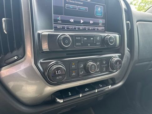 Used 2015 Chevrolet Silverado 1500 LT w/ All Star Edition AWD/4WD image 29