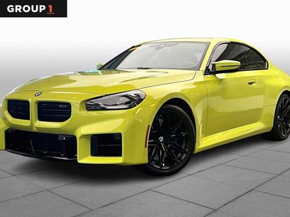 Used 2025 BMW M2