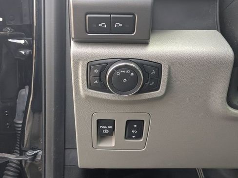 Certified 2018 Ford F150 XLT w/ Equipment Group 302A Luxury image 11