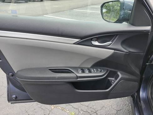 Used 2017 Honda Civic LX image 23