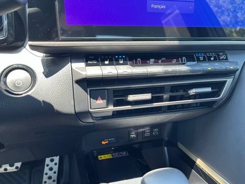 Used 2025 Toyota Camry XSE w/ Premium Plus Package FWD image 24