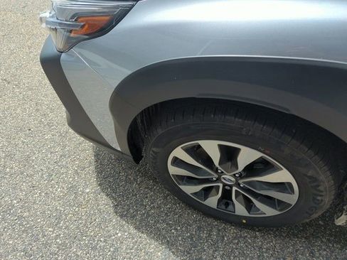 New 2025 Subaru Outback Limited image 27