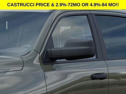 New 2026 RAM 1500 Express AWD/4WD image 23