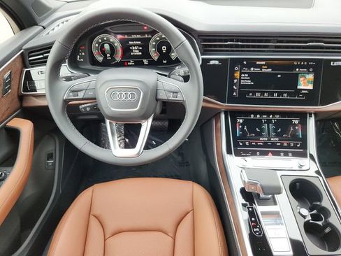 New 2026 Audi Q7 3.0T Premium Plus image 24