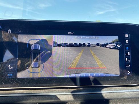 Used 2024 Mercedes-Benz GLS 450 4MATIC image 21