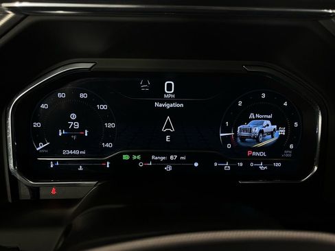 Used 2025 GMC Sierra 3500 Denali w/ Denali Reserve Package image 20