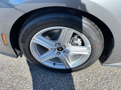 New 2026 Ford Mustang Coupe image 11