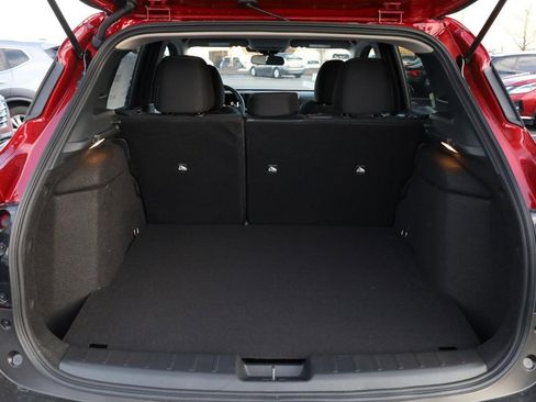 New 2026 Nissan Kicks SV w/ Cold Weather Package image 7