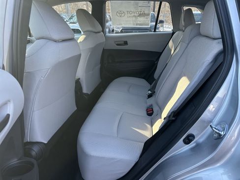 New 2026 Toyota Corolla Cross L image 28