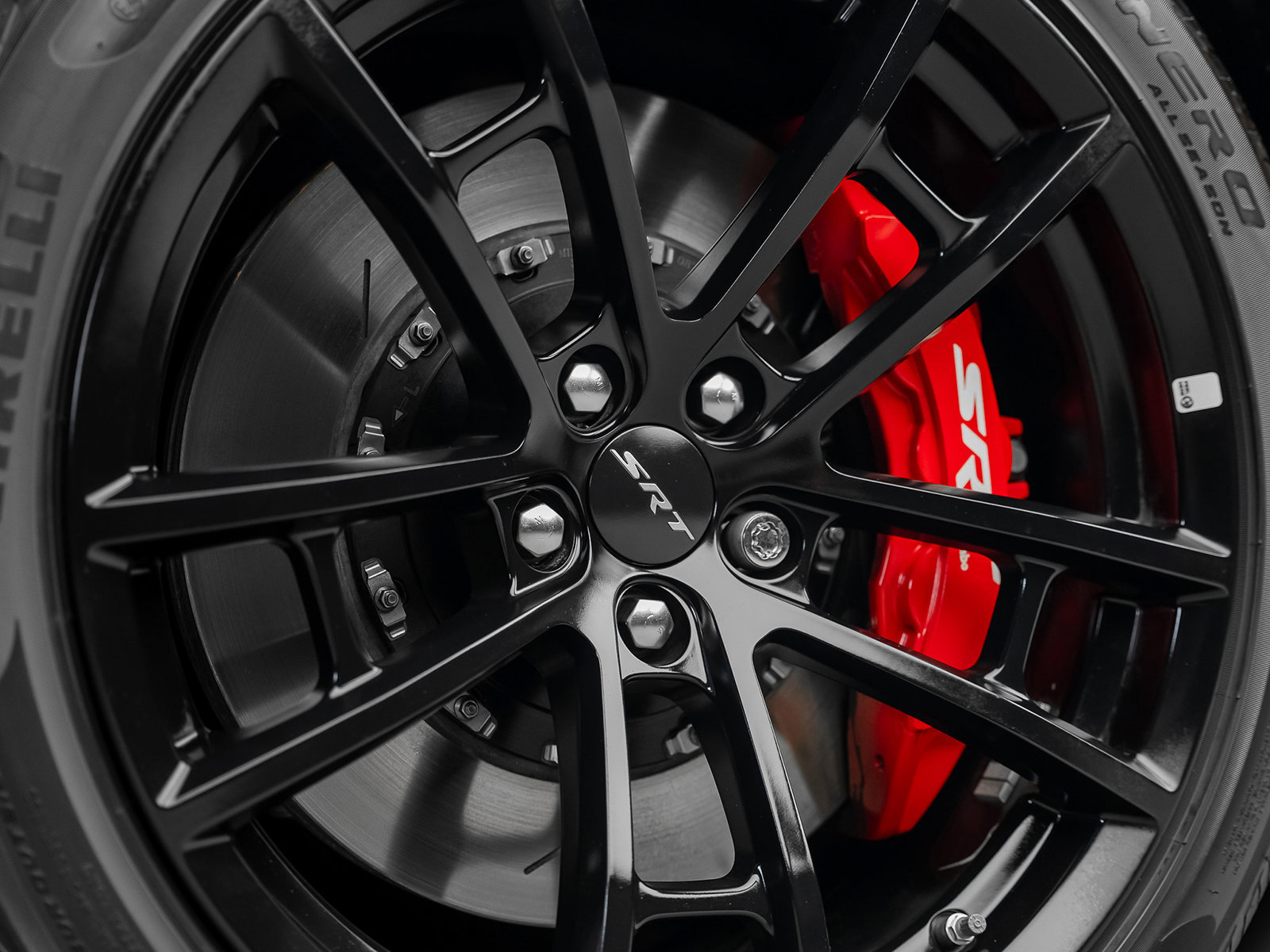 Used 2023 Dodge Challenger SRT Hellcat RWD image 22