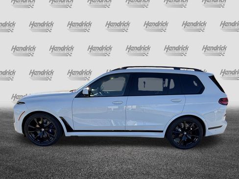 Used 2026 BMW X7 xDrive40i w/ M Sport Package AWD/4WD image 6
